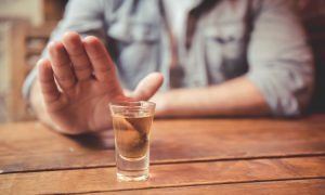 داروی ترک الکل چیست