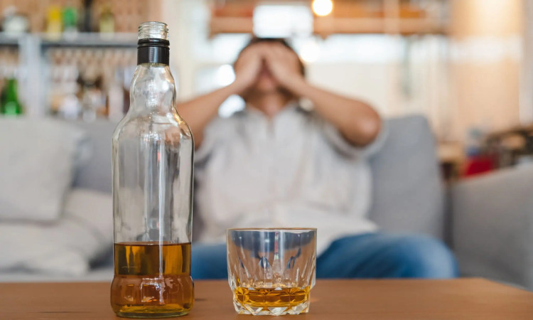 برای ترک مشروبات الکل چه باید کرد؟