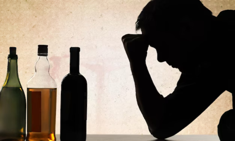 علائم ترک الکل چیست؟