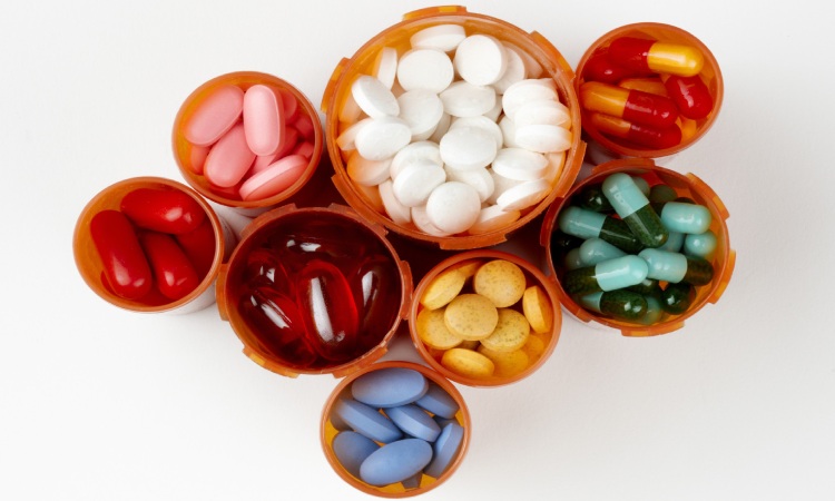 عوارض شایع قرص آرامبخش