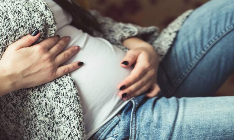 عوارض متادون در دوران بارداری و شیردهی